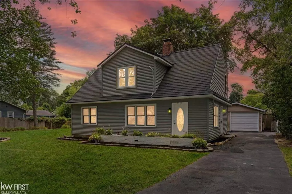 Waterford Twp, MI 48329,7255 Garvin Terrace