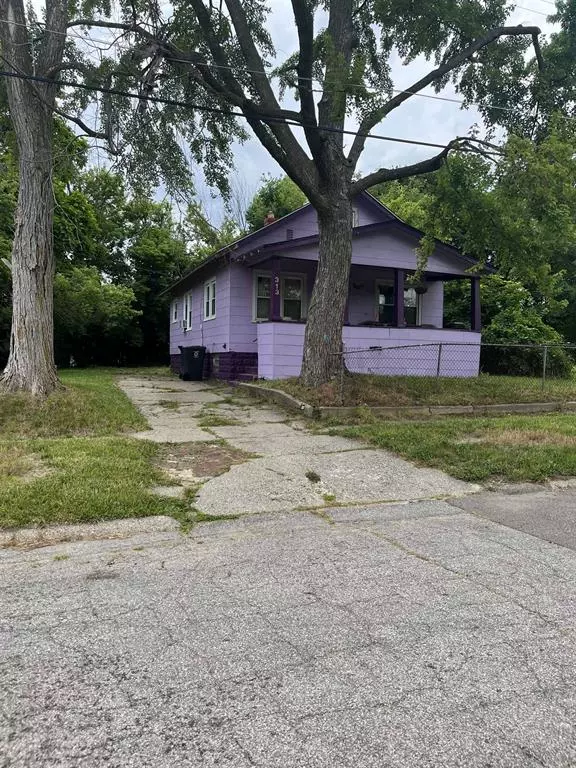 313 Edwin Street, Flint, MI 48505