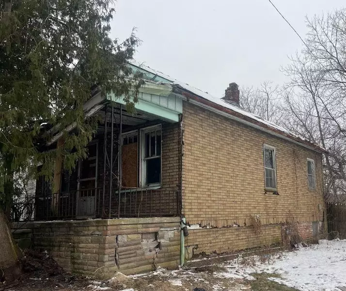 475 Conner Street, Detroit, MI 48215