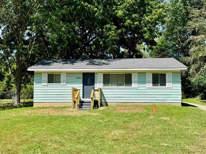 3360 WALTON Avenue, Flint Twp, MI 48504