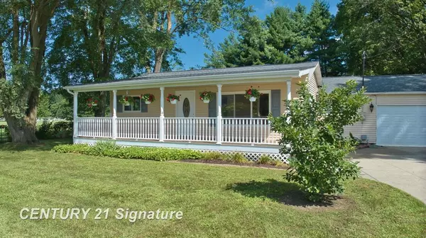 Montrose Twp, MI 48457,9326 Vienna Road