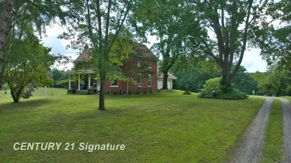 Thetford Twp, MI 48420,13065 N Lewis Road