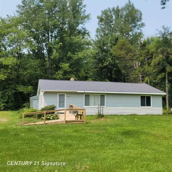 9353 Morrish Road, Montrose Twp, MI 48457