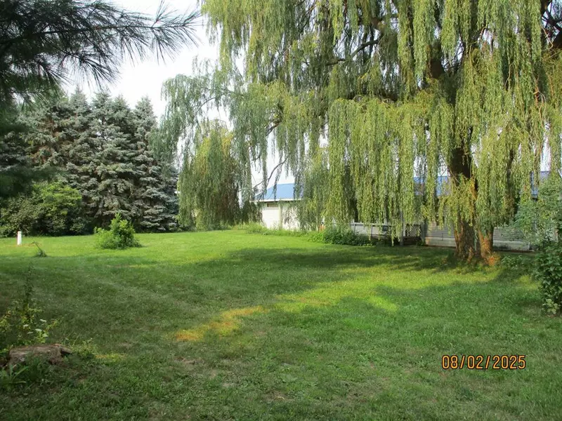 8676 Rumph Road, Rich Twp, MI 48760