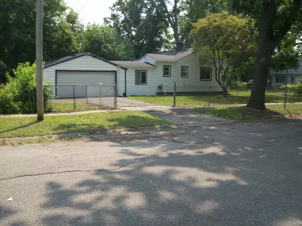 Flint, MI 48506,3401 Brewster Street