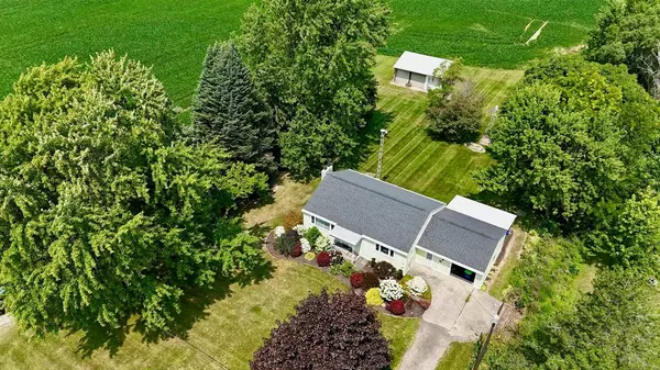 Chesaning Twp, MI 48616,12490 W Brady Road