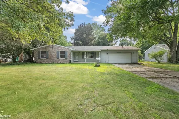 Flushing Twp, MI 48433,8417 Gallant Fox Trail
