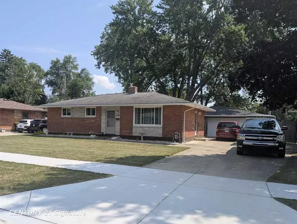 Swartz Creek, MI 48473,5177 Durwood Drive