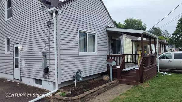 Flint, MI 48532,3918 Larchmont Street