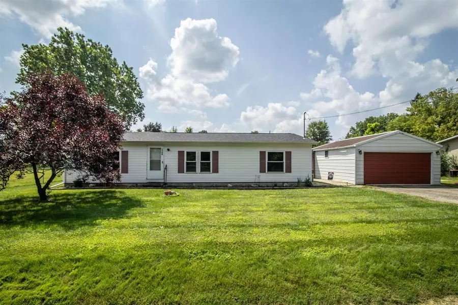 1298 Gordon Street, Genesee Twp, MI 48458