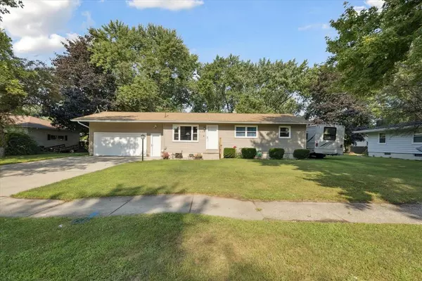 405 Andress Street, Chesaning Vlg, MI 48616