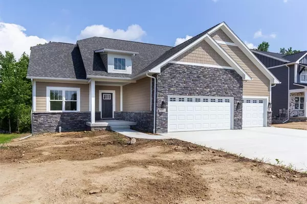 Fenton Twp, MI 48451,5202 Amelia Earhart Drive