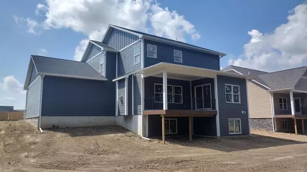Fenton Twp, MI 48451,5194 Amelia Earhart Drive
