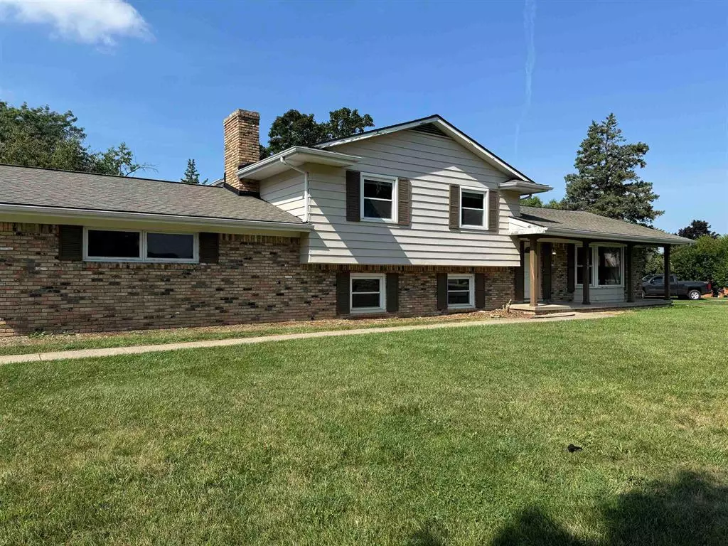 Grand Blanc Twp, MI 48439,1573 Wagon Wheel Lane