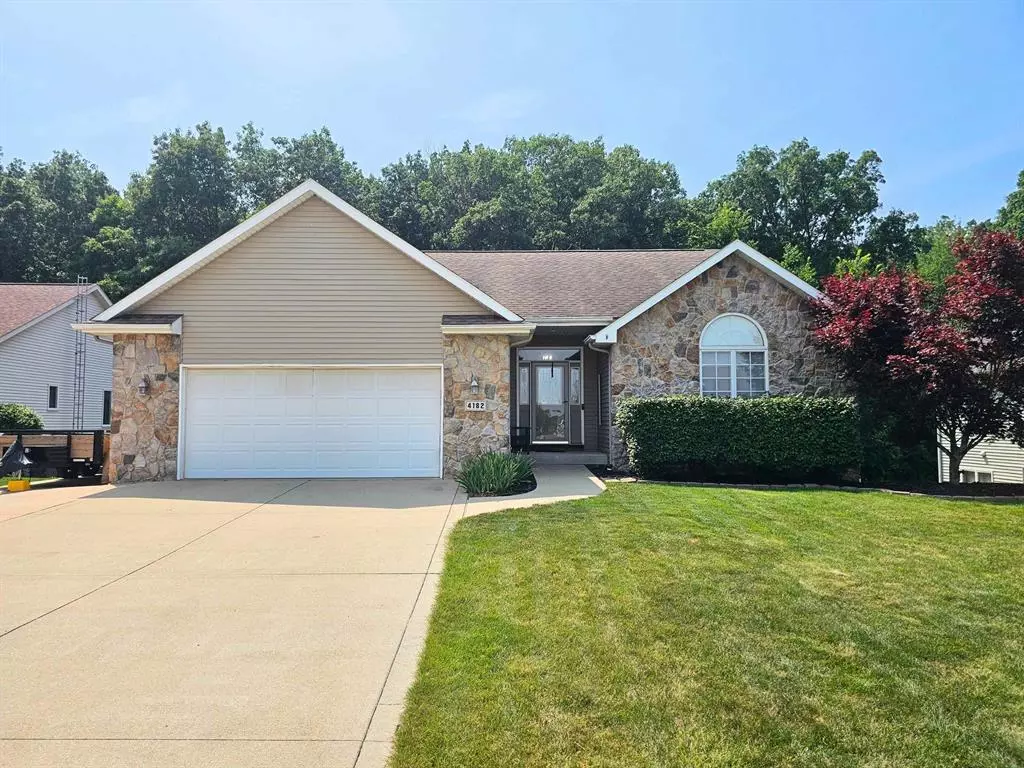 Swartz Creek, MI 48473,4182 Hickory Lane