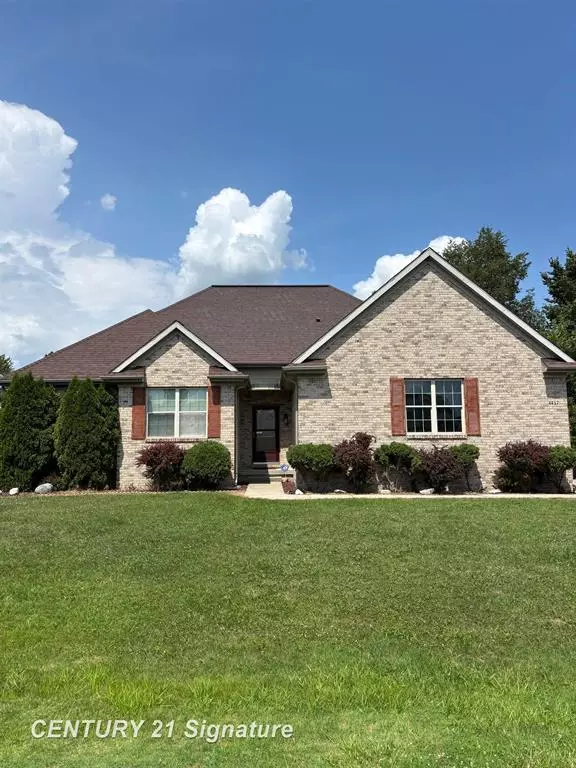 Burton, MI 48519,4437 Pinecreek Drive