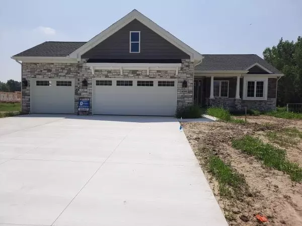 14016 Tupper Lake Road, Fenton Twp, MI 48451