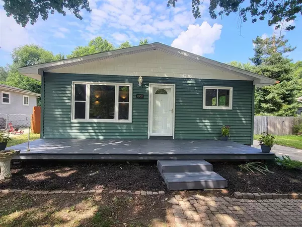 Brandon Twp, MI 48462,1900 MANORHAVEN Street