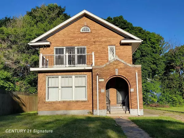 Flint, MI 48505,2913 Martin Luther King Avenue