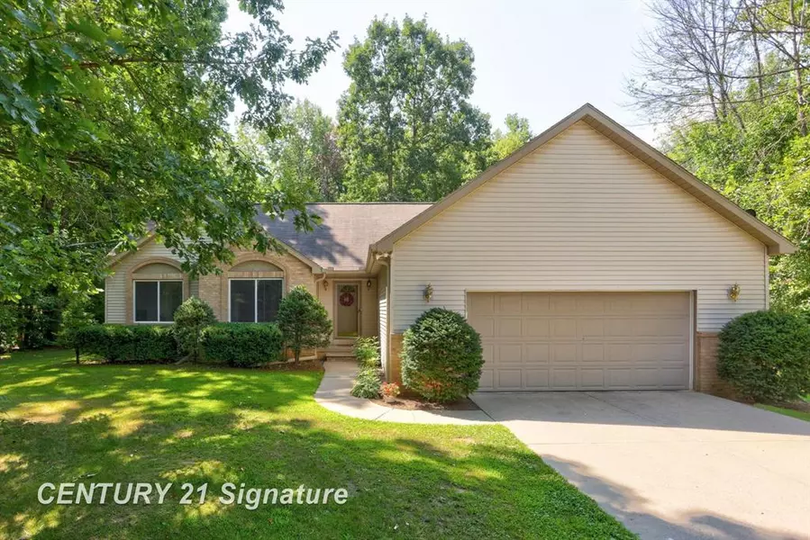 1287 W Willard Road, Vienna Twp, MI 48415