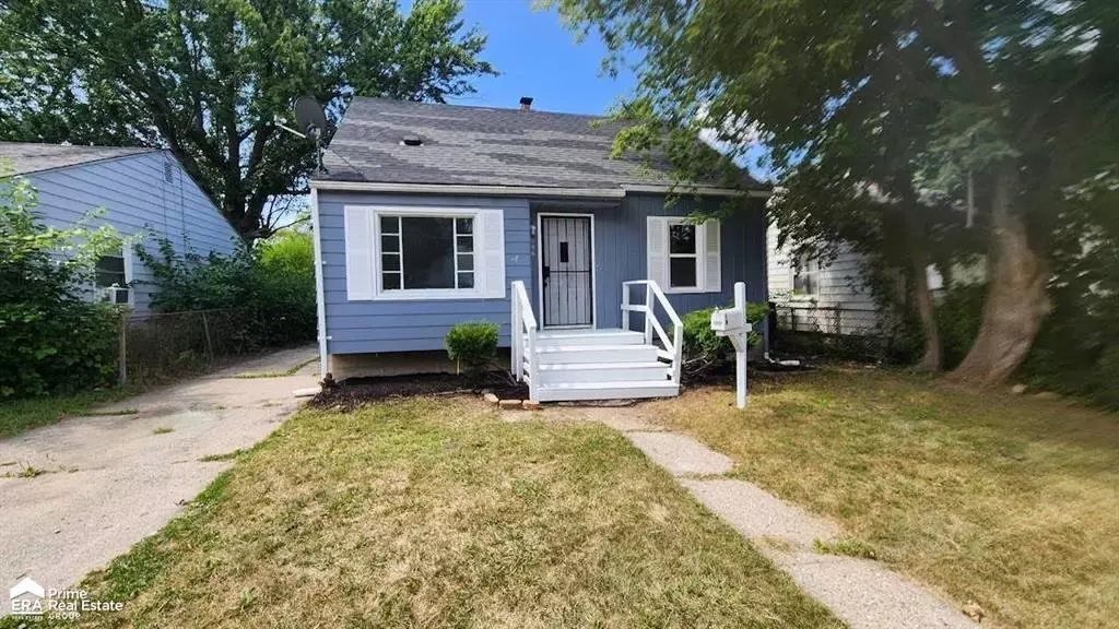 956 Salisbury Avenue, Flint, MI 48532