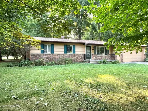 2234 Firwood Drive, Davison Twp, MI 48423