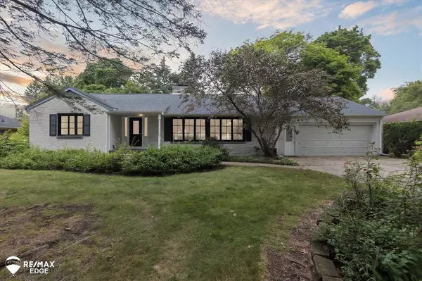 3312 Hawthorne Drive, Flint, MI 48503