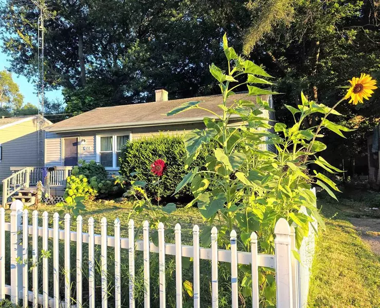3218 Colorado Avenue, Flint, MI 48506