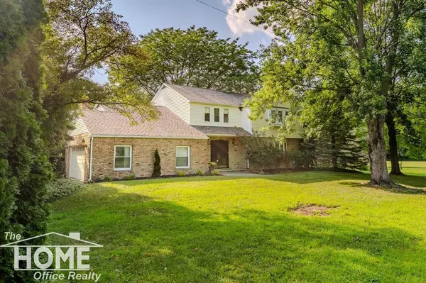 500 Julia St Street, Chesaning Vlg, MI 48616