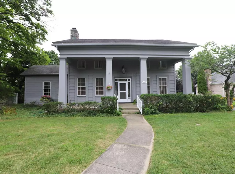 3401 Westwood Parkway, Flint, MI 48503