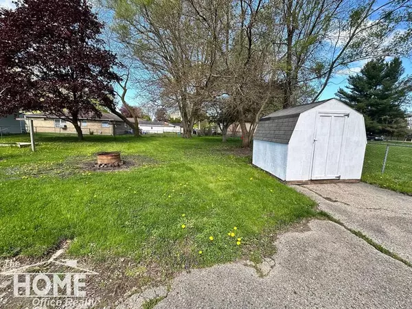 Caledonia Twp, MI 48867,628 Aiken Street