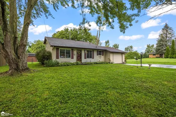 5440 S Genesee Road, Grand Blanc Twp, MI 48439
