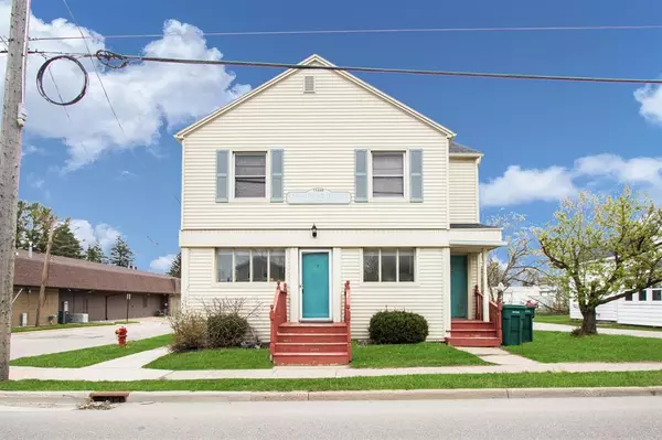 Mt. Morris Twp, MI 48458,11448 N Saginaw Street