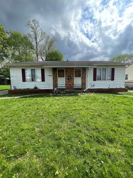 2002 Weaver Street, Flint, MI 48506