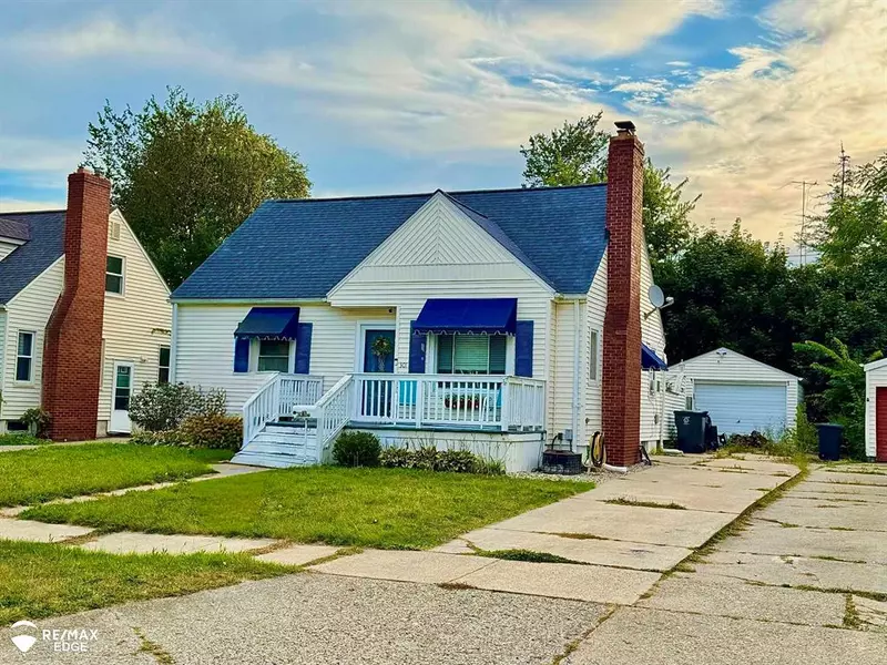 301 Hastings Street, Flint, MI 48503