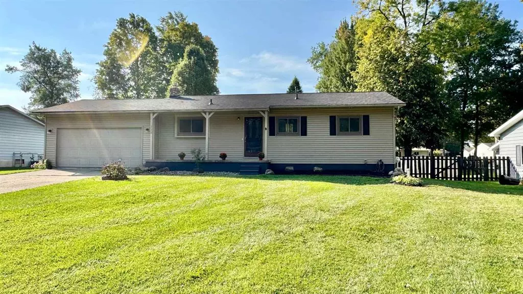 7178 Sherwood Avenue, Davison Twp, MI 48423