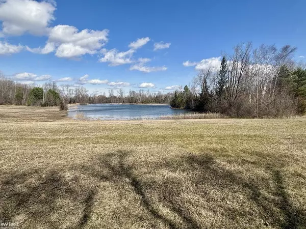 Clio, MI 48420,3348 Field Road 2B