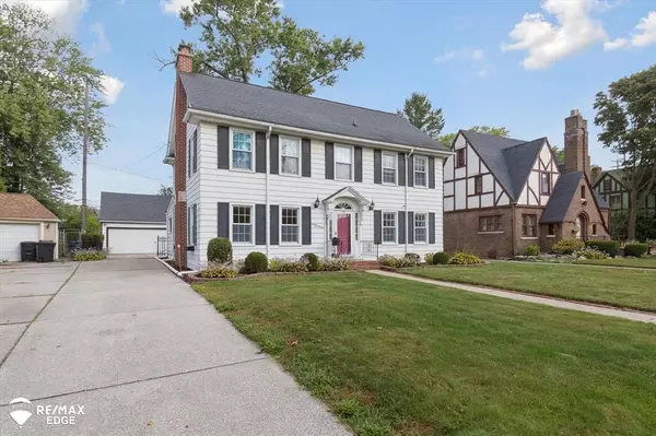 Flint, MI 48503,1623 Montclair Avenue