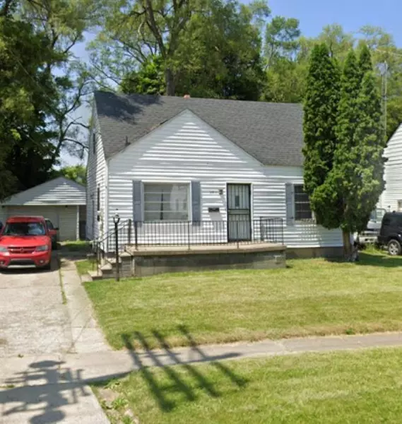 3513 Milbourne Avenue, Flint, MI 48504