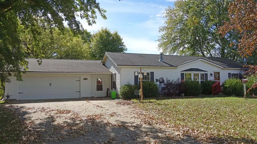 4193 W Lake Road, Vienna Twp, MI 48420