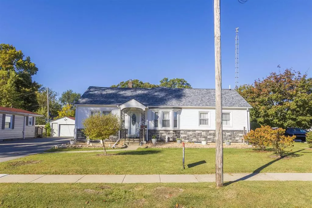 Davison, MI 48423,319 N Dayton Street