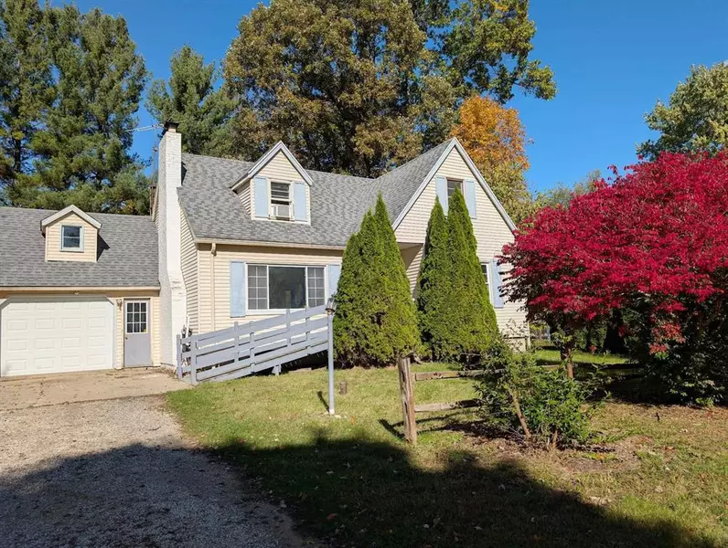 10008 W Coldwater Road, Flushing Twp, MI 48433