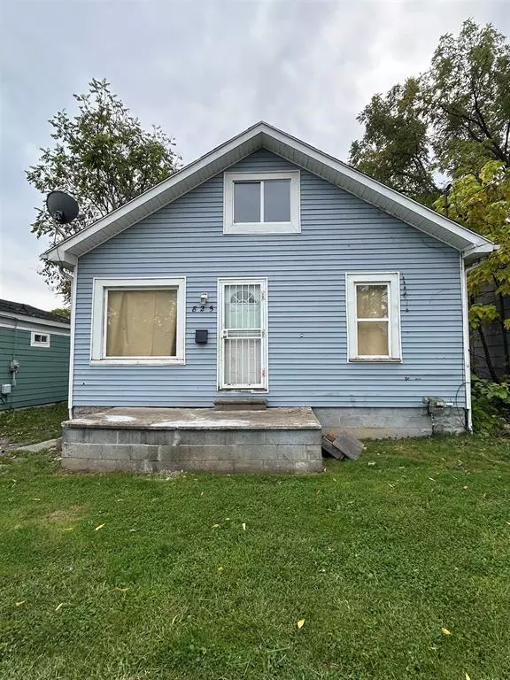 Flint, MI 48507,825 Vermilya Avenue