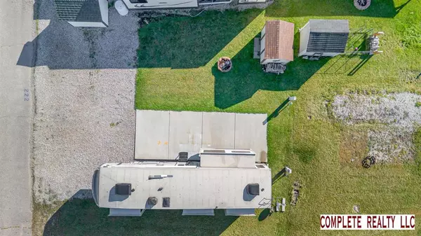 Au Gres, MI 48703,831 Main St Unit 222 Street