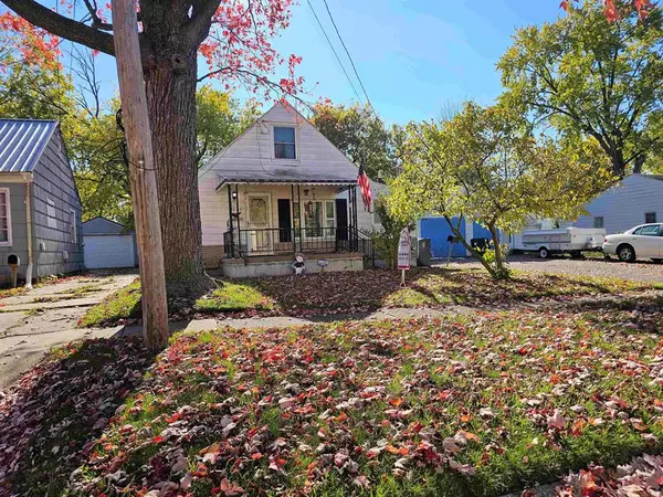 1225 Waldman Avenue, Flint, MI 48507