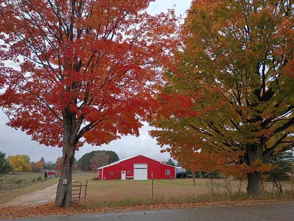 Mancelona Twp, MI 49659,6154 Satterly Lake Road