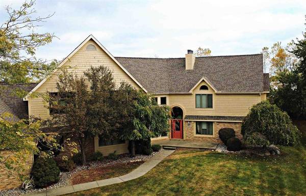 2366 Lost Creek Court, Clayton Twp, MI 48433