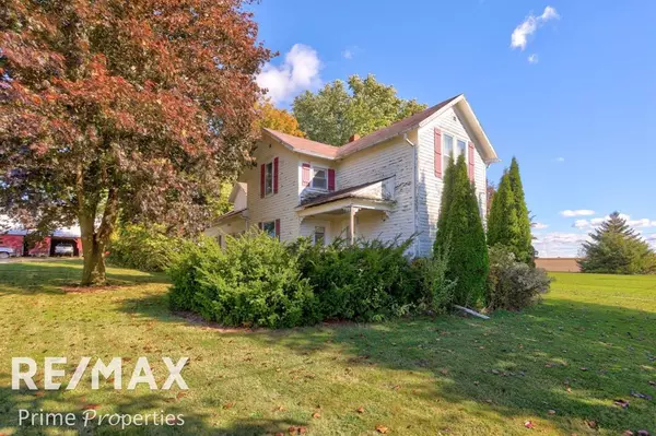 Frankenmuth Twp, MI 48734,12715 E Tuscola Road