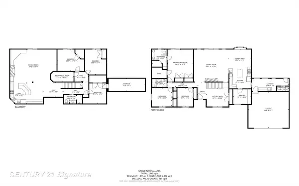 Tyrone Twp, MI 48430,7335 Surfwood Drive