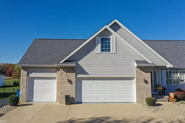 Clayton Twp, MI 48473,7094 Crosswinds Drive